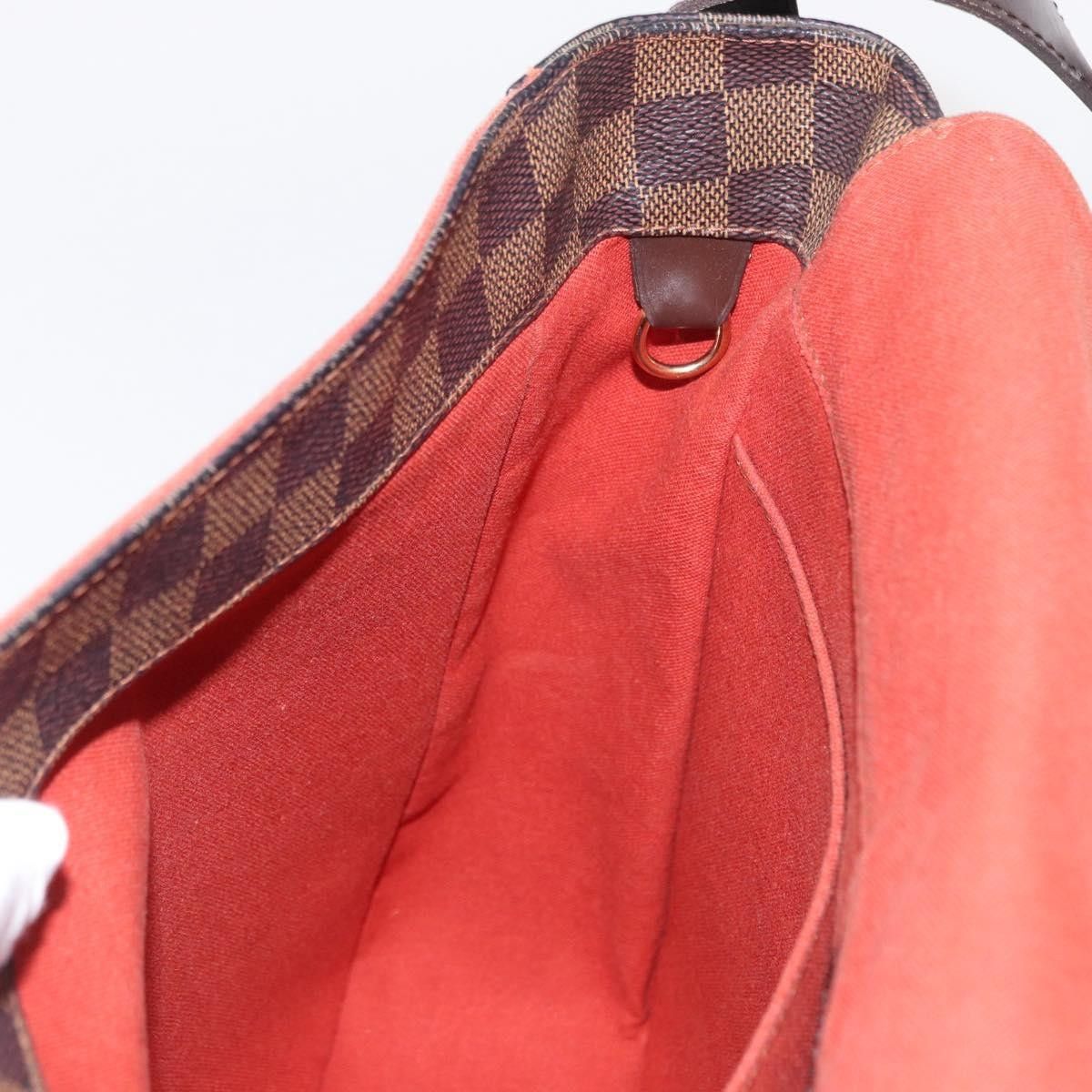 Louis Vuitton Louis Vuitton Bastille Bag Damier Size ONE SIZE - 21 Thumbnail
