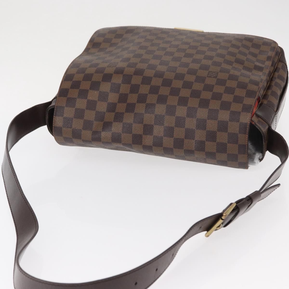 Louis Vuitton Louis Vuitton Bastille Bag Damier Size ONE SIZE - 16 Thumbnail