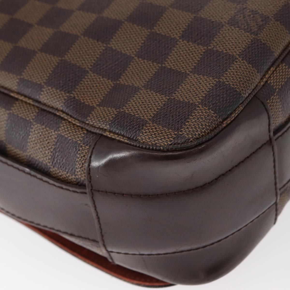 Louis Vuitton Louis Vuitton Bastille Bag Damier Size ONE SIZE - 11 Thumbnail