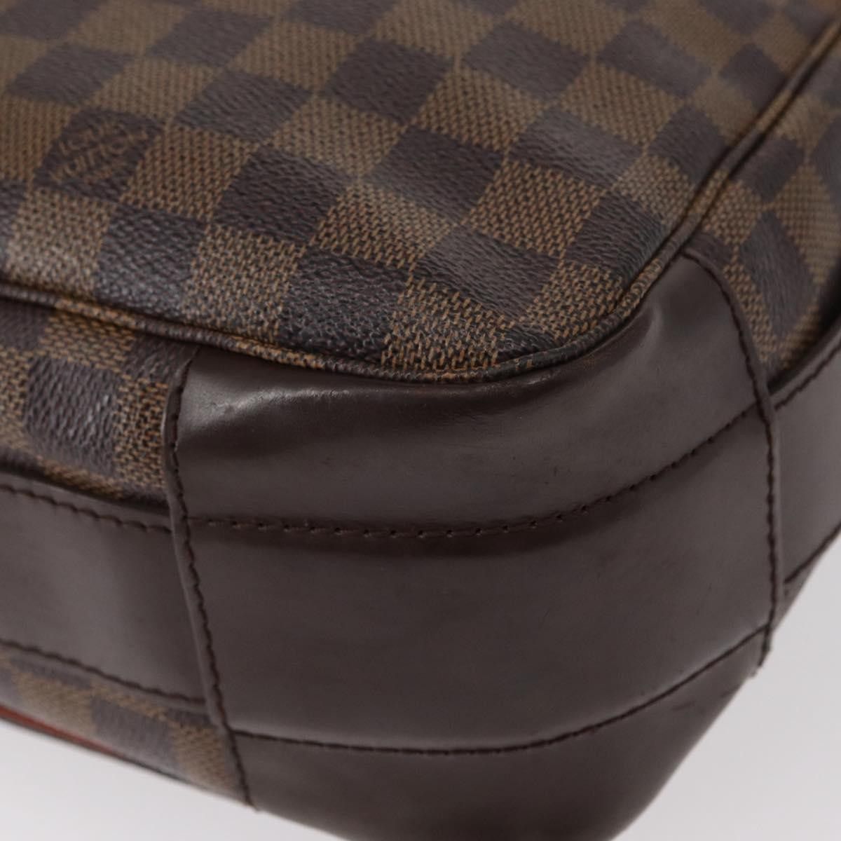 Louis Vuitton Louis Vuitton Bastille Bag Damier Size ONE SIZE - 9 Thumbnail