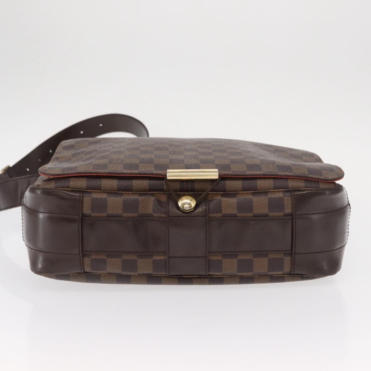 Louis Vuitton Louis Vuitton Bastille Bag Damier Size ONE SIZE - 17 Thumbnail