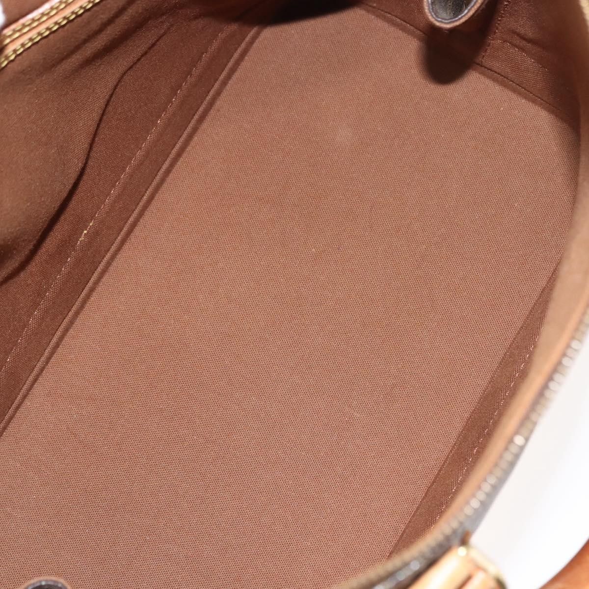 Louis Vuitton Louis Vuitton Alma Handbag Monogram Canvas Size ONE SIZE - 5 Thumbnail