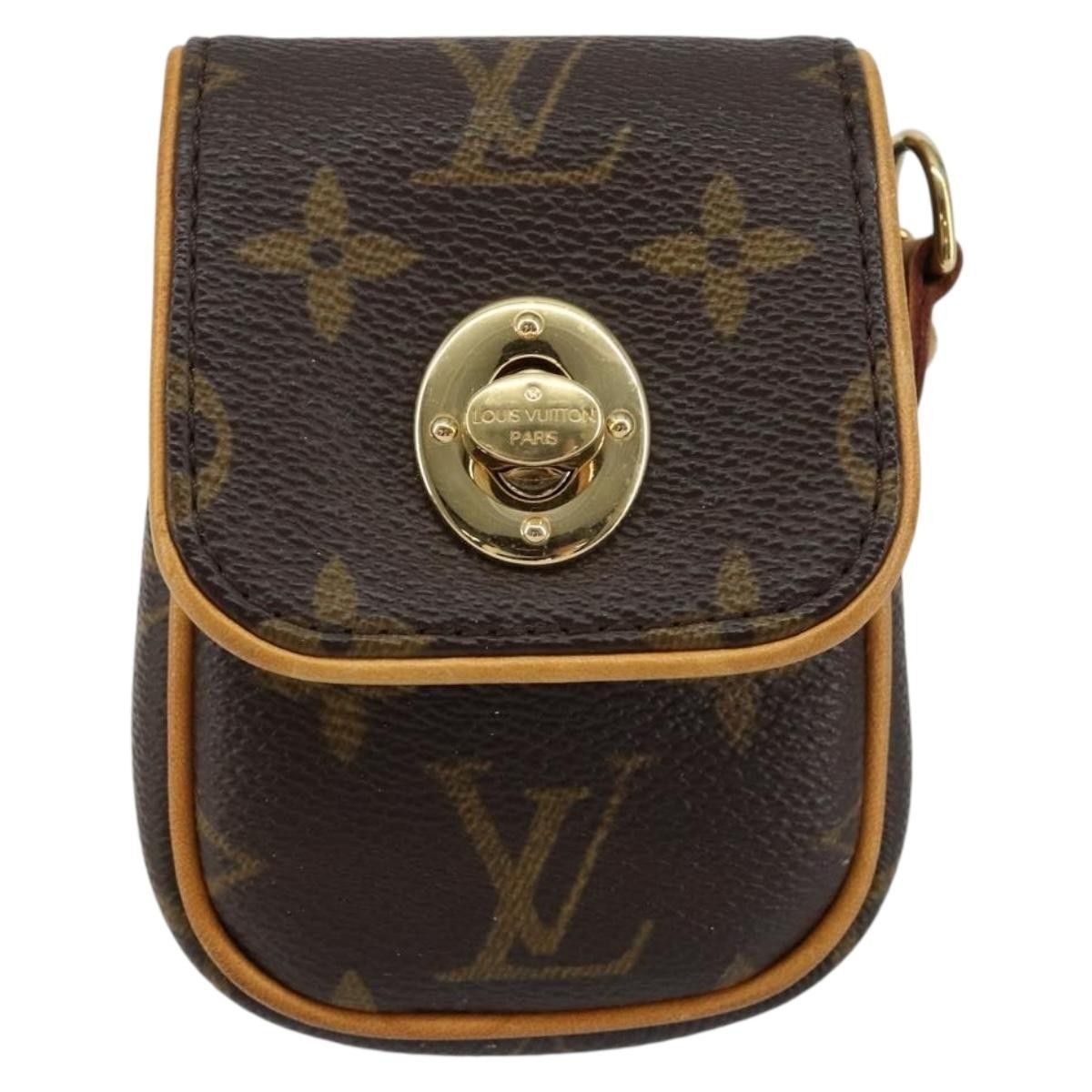 Louis Vuitton Louis Vuitton Cancun Pochette Monogram Canvas Size ONE SIZE - 16 Thumbnail