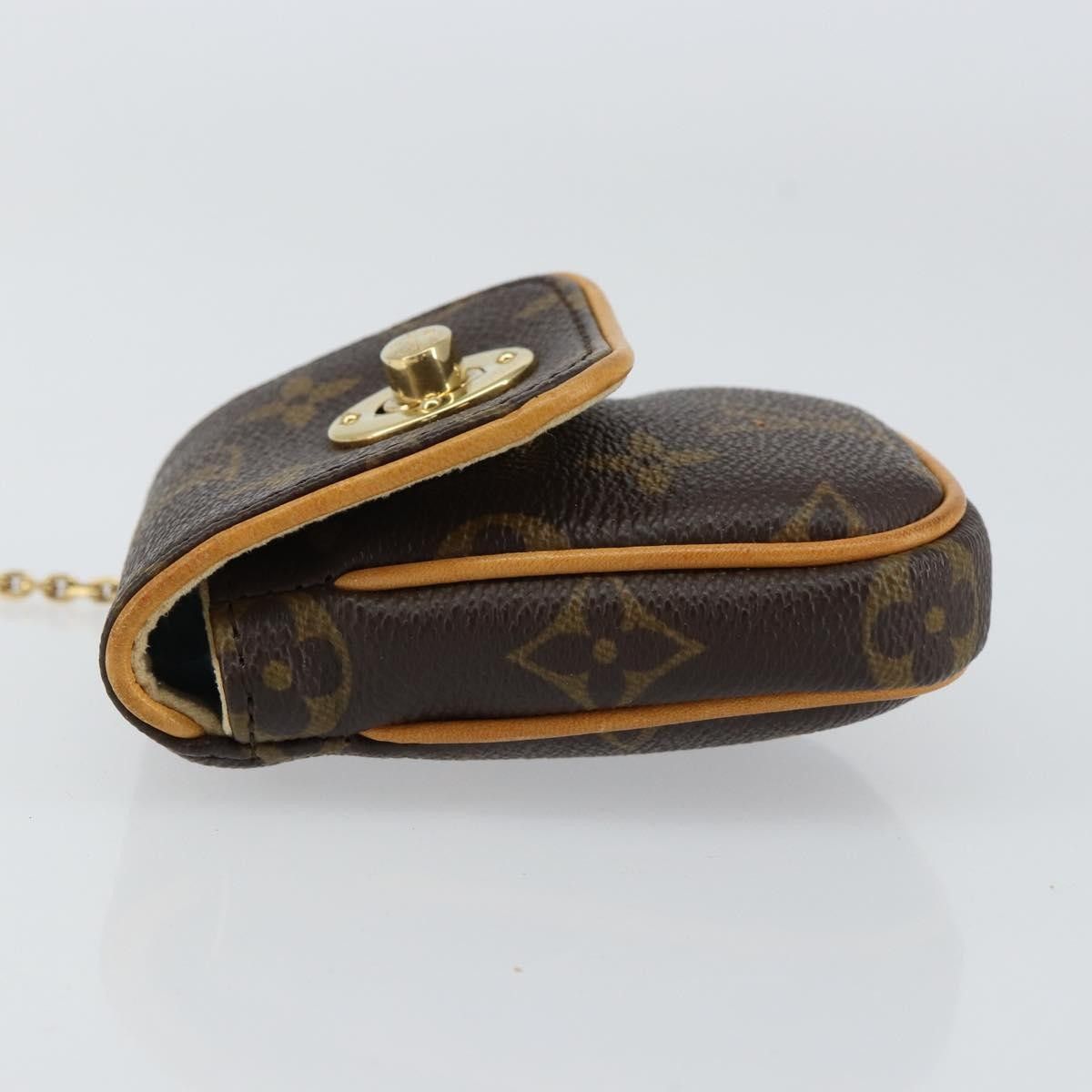 Louis Vuitton Louis Vuitton Cancun Pochette Monogram Canvas Size ONE SIZE - 4 Thumbnail