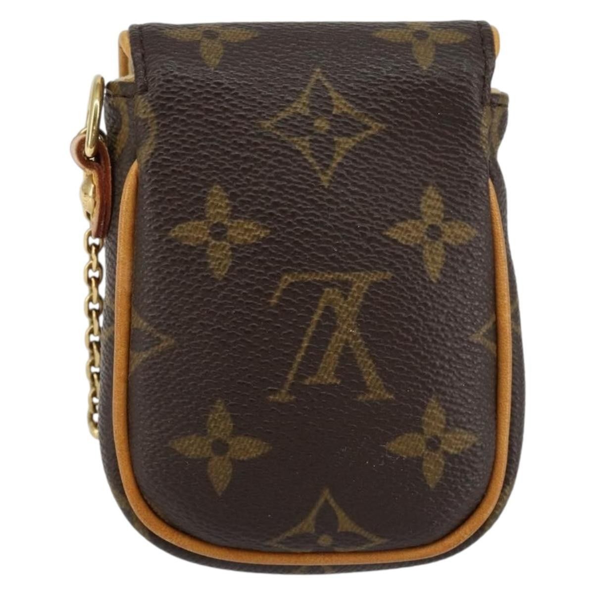Louis Vuitton Louis Vuitton Cancun Pochette Monogram Canvas Size ONE SIZE - 2 Thumbnail