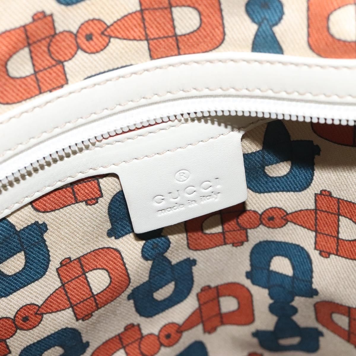Gucci Gucci Punch Tote Guccissima Leather Size ONE SIZE - 6 Thumbnail