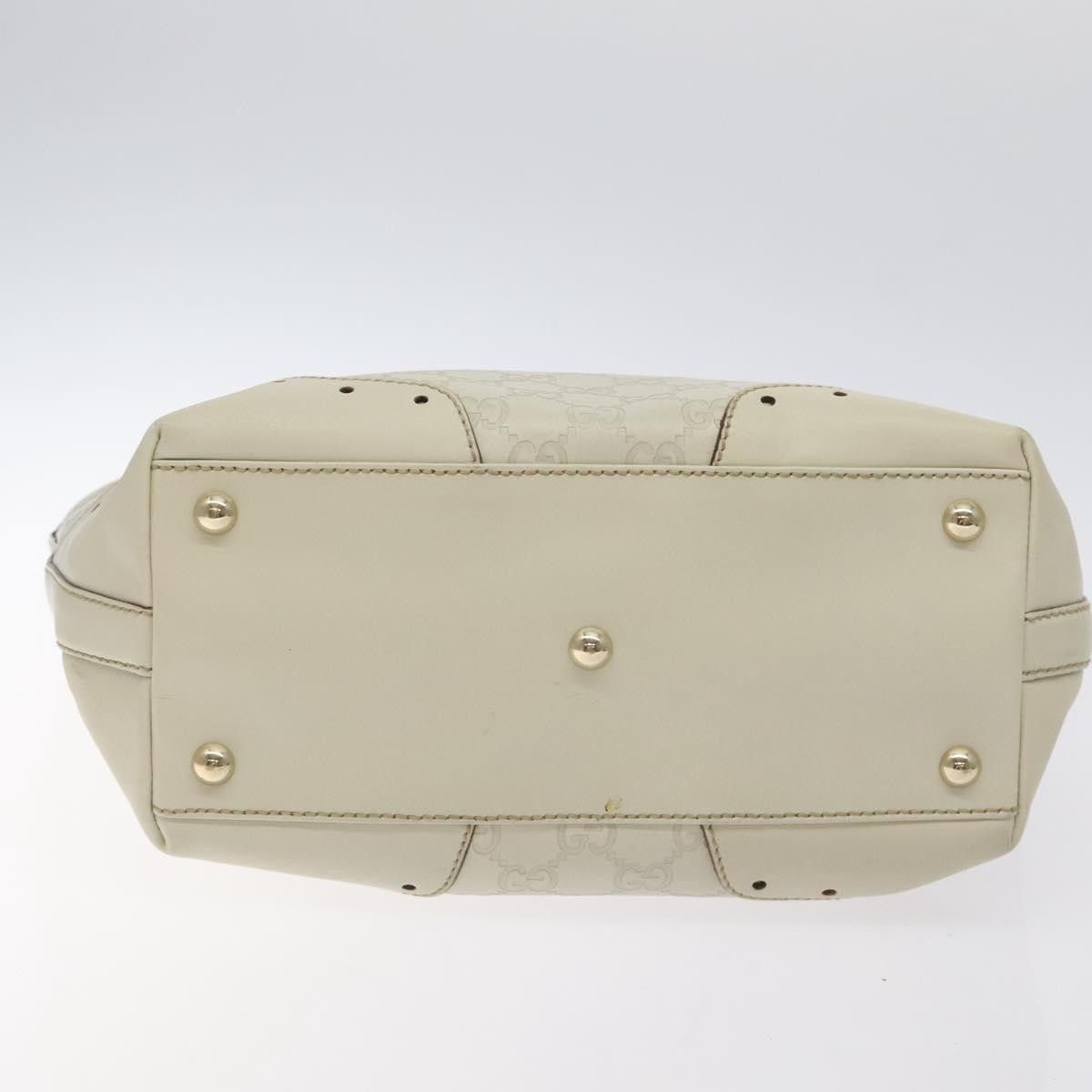 Gucci Gucci Punch Tote Guccissima Leather Size ONE SIZE - 15 Thumbnail