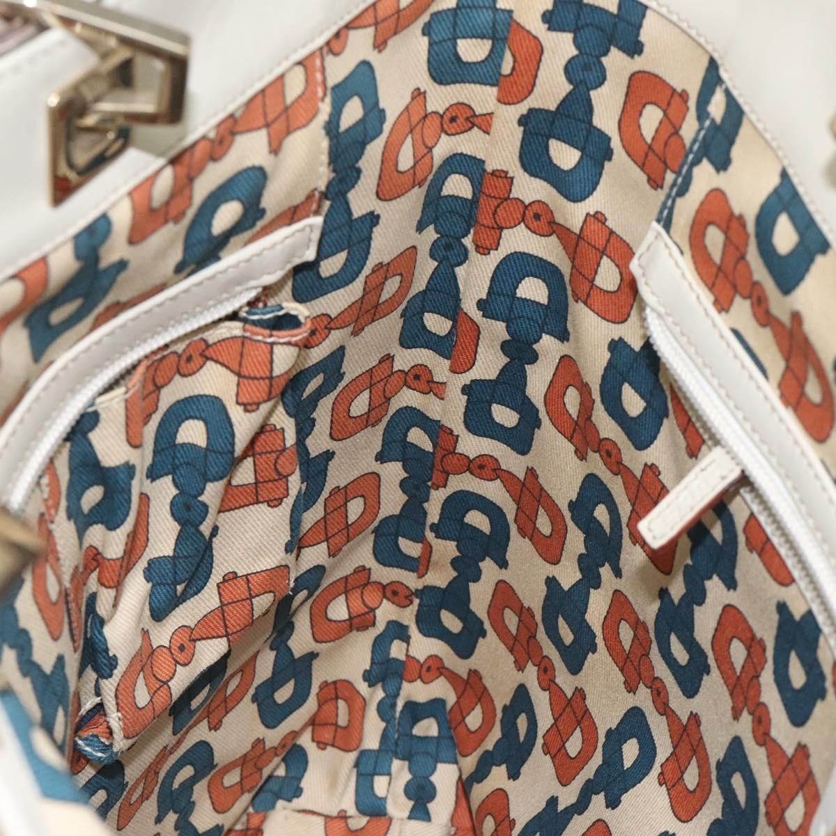 Gucci Gucci Punch Tote Guccissima Leather Size ONE SIZE - 20 Thumbnail
