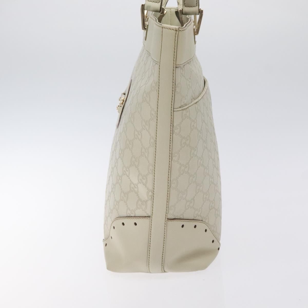 Gucci Gucci Punch Tote Guccissima Leather Size ONE SIZE - 4 Thumbnail