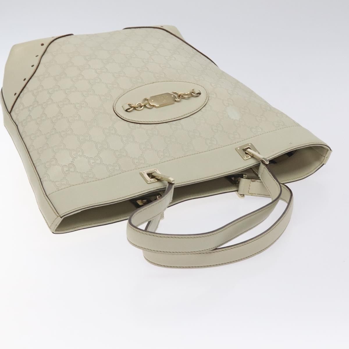 Gucci Gucci Punch Tote Guccissima Leather Size ONE SIZE - 16 Thumbnail