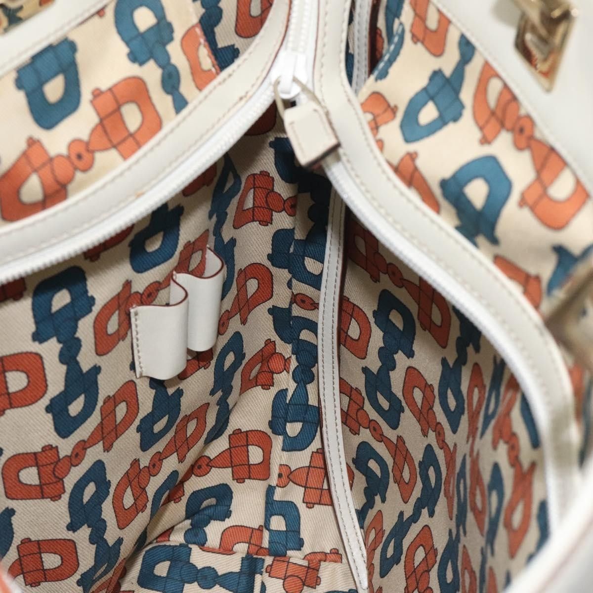 Gucci Gucci Punch Tote Guccissima Leather Size ONE SIZE - 19 Thumbnail