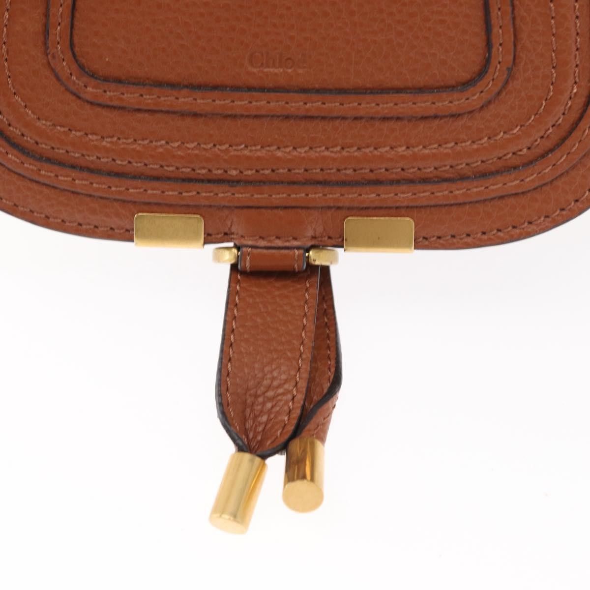Chloe Chloe Marcie Basket Bag Raffia and Leather Size ONE SIZE - 13 Thumbnail