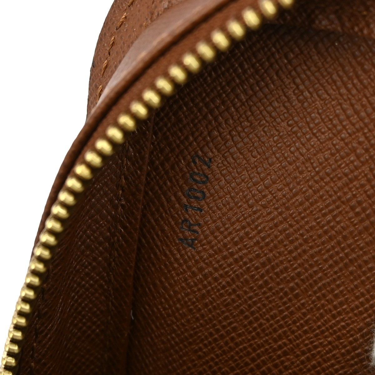 Louis Vuitton Louis Vuitton Pochette Orsay Monogram Canvas Size ONE SIZE - 5 Thumbnail