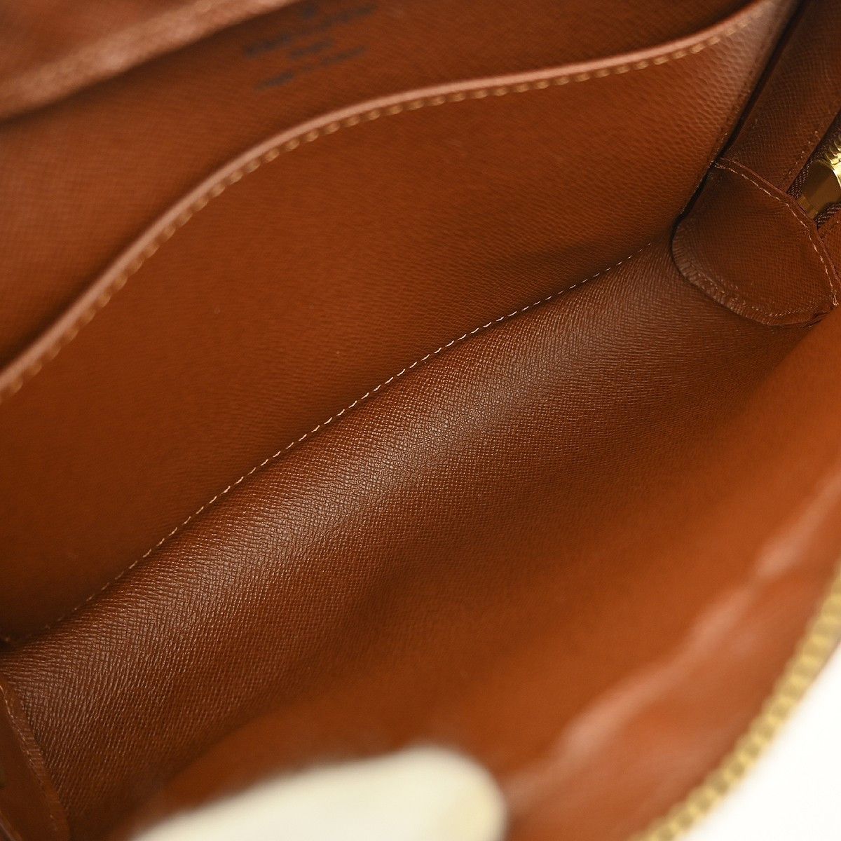 Louis Vuitton Louis Vuitton Pochette Orsay Monogram Canvas Size ONE SIZE - 3 Thumbnail