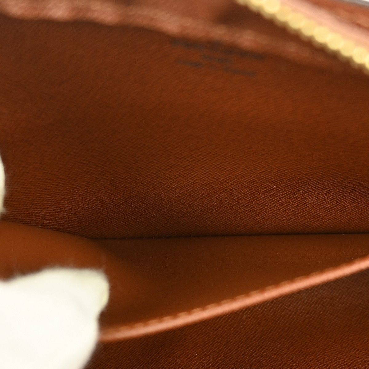 Louis Vuitton Louis Vuitton Pochette Orsay Monogram Canvas Size ONE SIZE - 8 Thumbnail