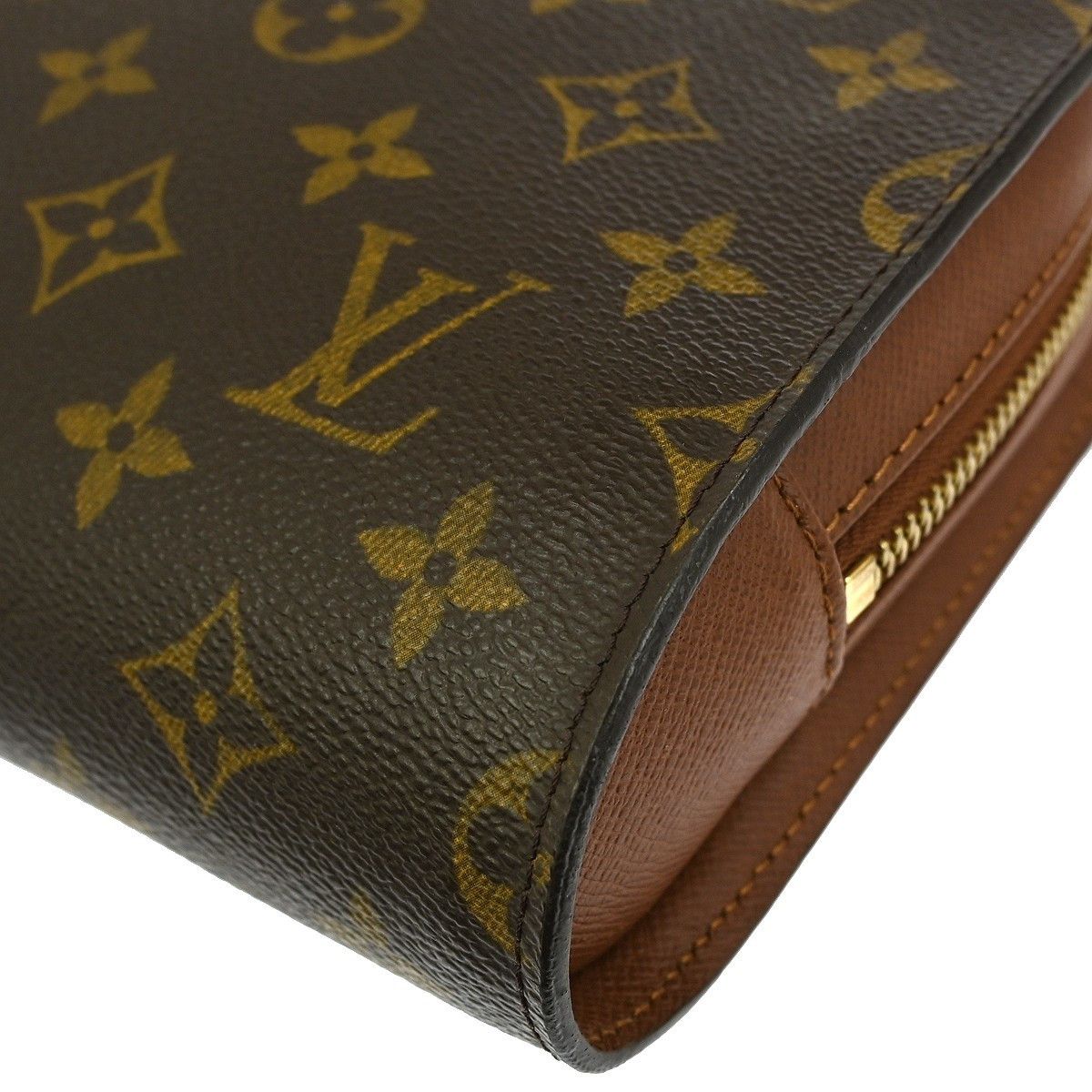 Louis Vuitton Louis Vuitton Pochette Orsay Monogram Canvas Size ONE SIZE - 6 Thumbnail