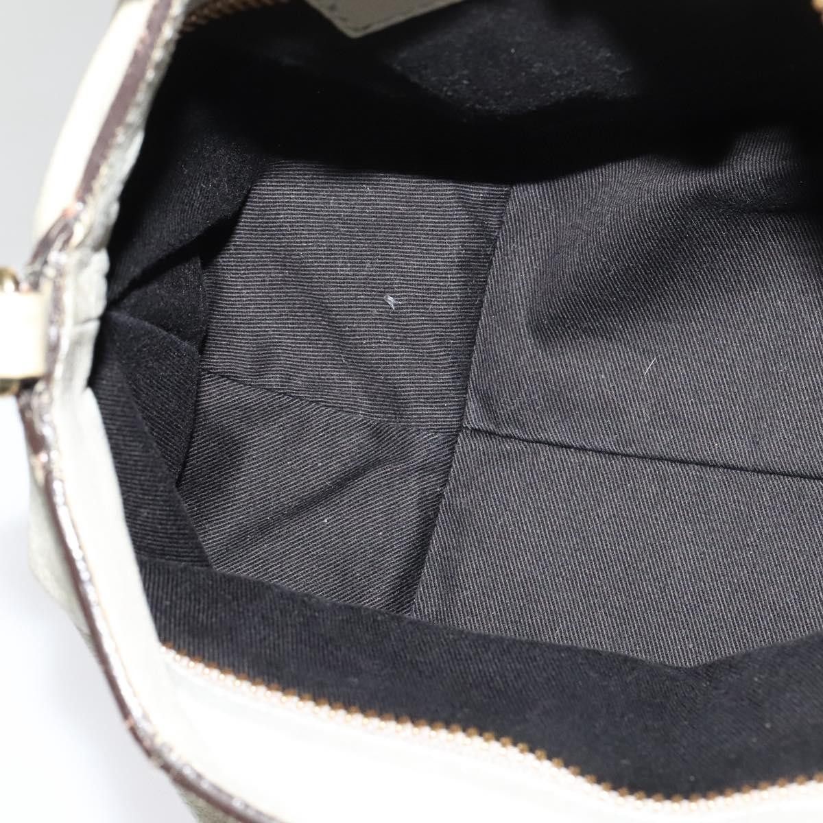 Chloe Chloe Ethel Handbag Leather Size ONE SIZE - 21 Thumbnail