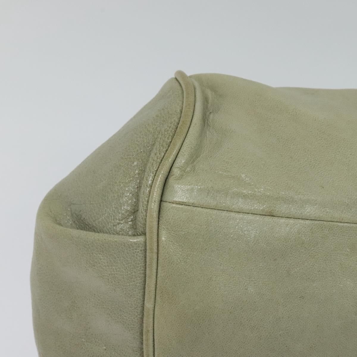 Chloe Chloe Ethel Handbag Leather Size ONE SIZE - 12 Thumbnail