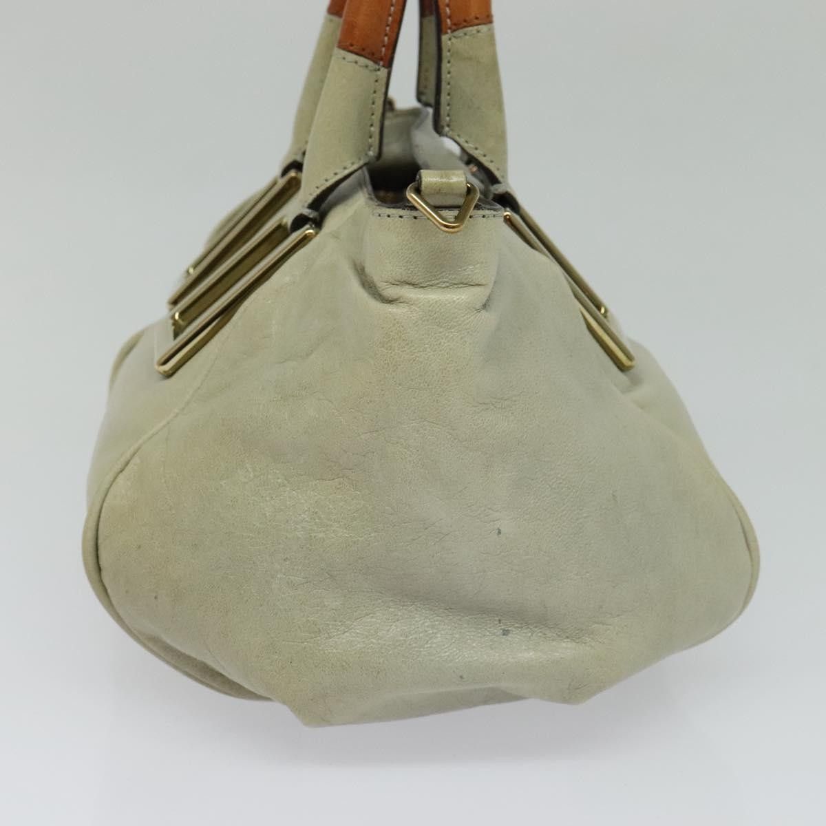 Chloe Chloe Ethel Handbag Leather Size ONE SIZE - 3 Thumbnail