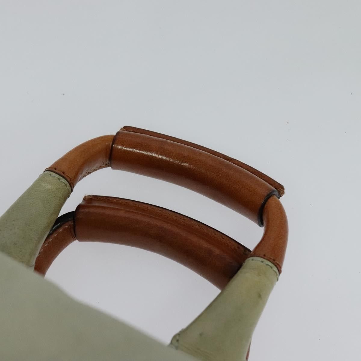 Chloe Chloe Ethel Handbag Leather Size ONE SIZE - 17 Thumbnail