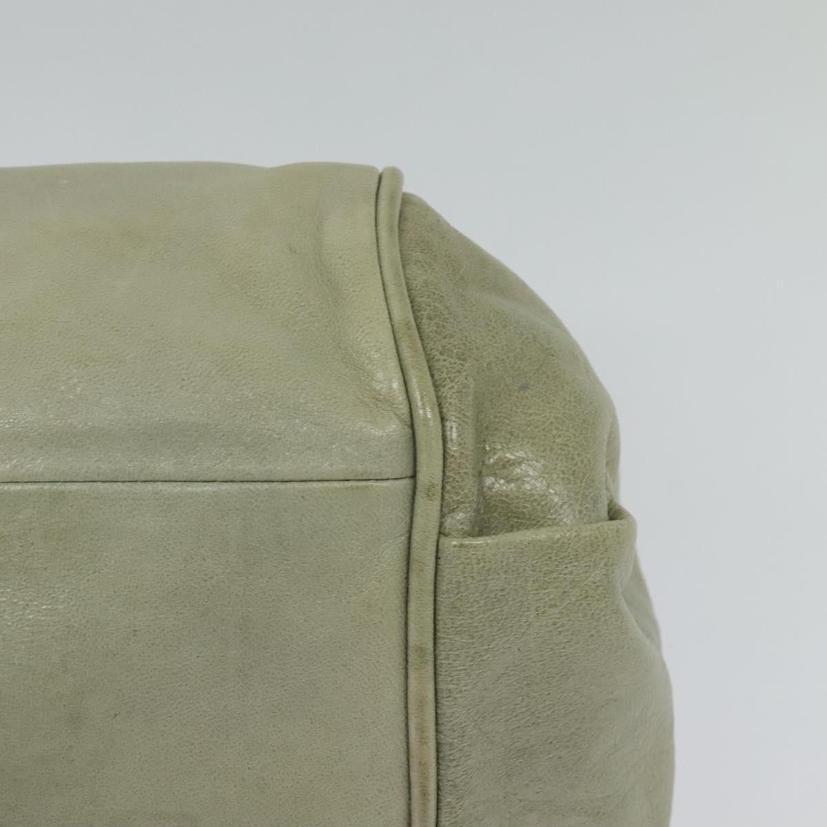 Chloe Chloe Ethel Handbag Leather Size ONE SIZE - 9 Thumbnail