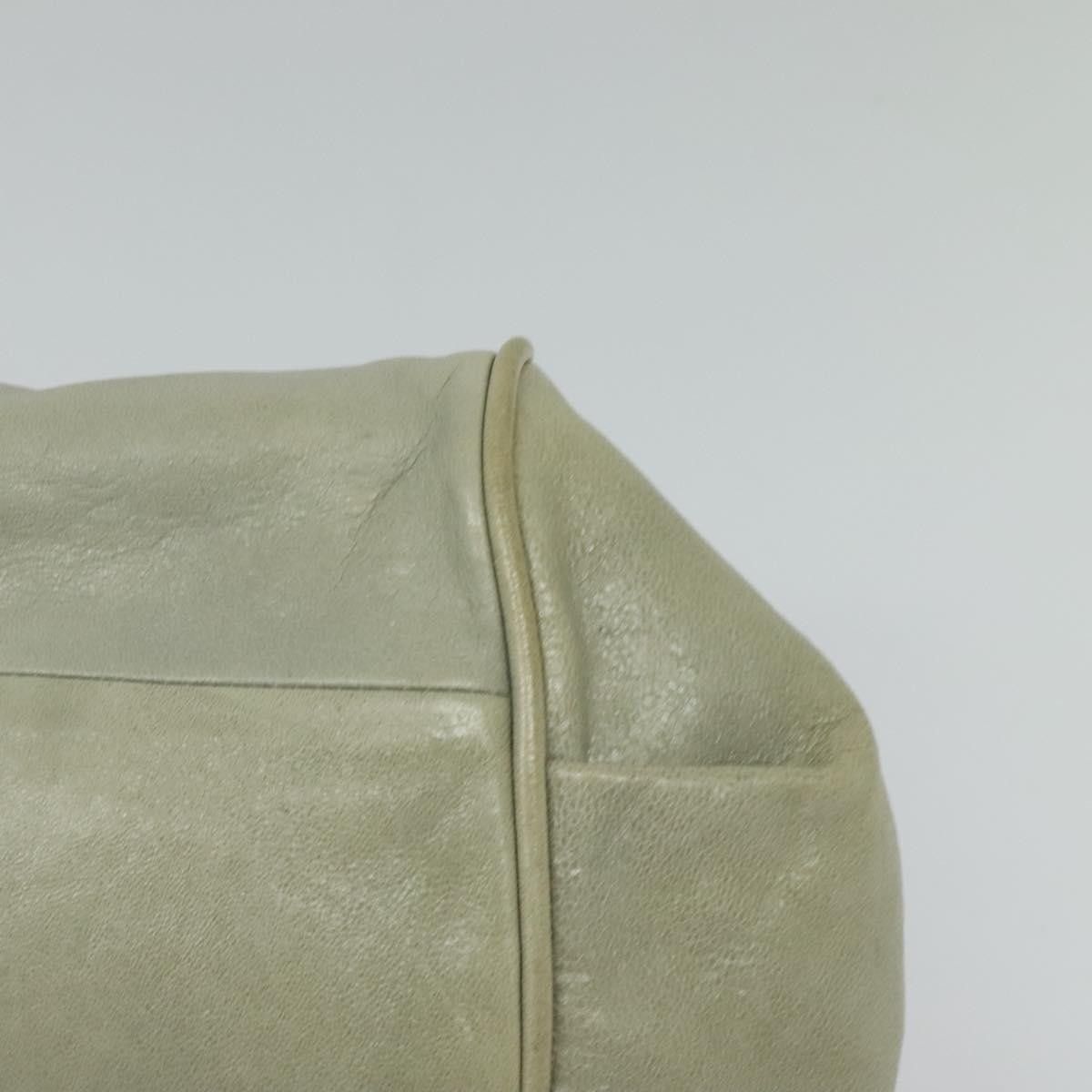 Chloe Chloe Ethel Handbag Leather Size ONE SIZE - 11 Thumbnail