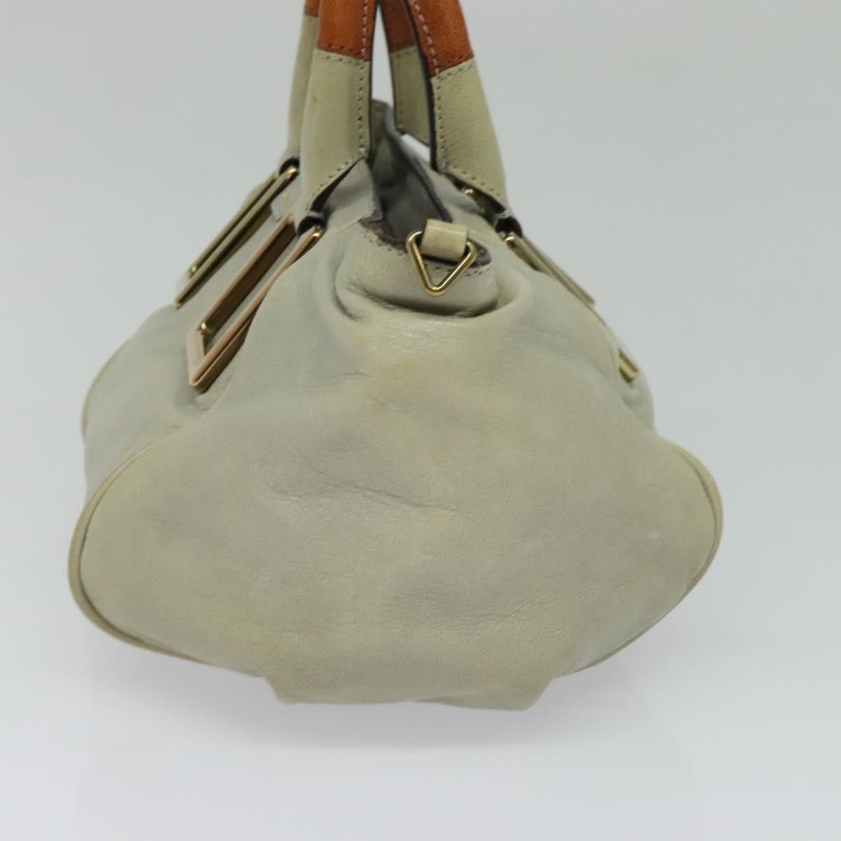 Chloe Chloe Ethel Handbag Leather Size ONE SIZE - 4 Thumbnail