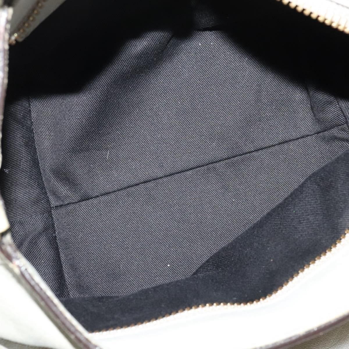 Chloe Chloe Ethel Handbag Leather Size ONE SIZE - 5 Thumbnail