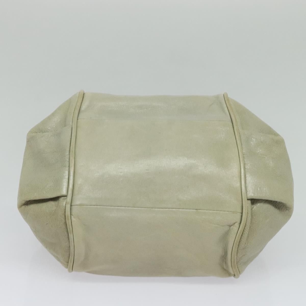 Chloe Chloe Ethel Handbag Leather Size ONE SIZE - 15 Thumbnail