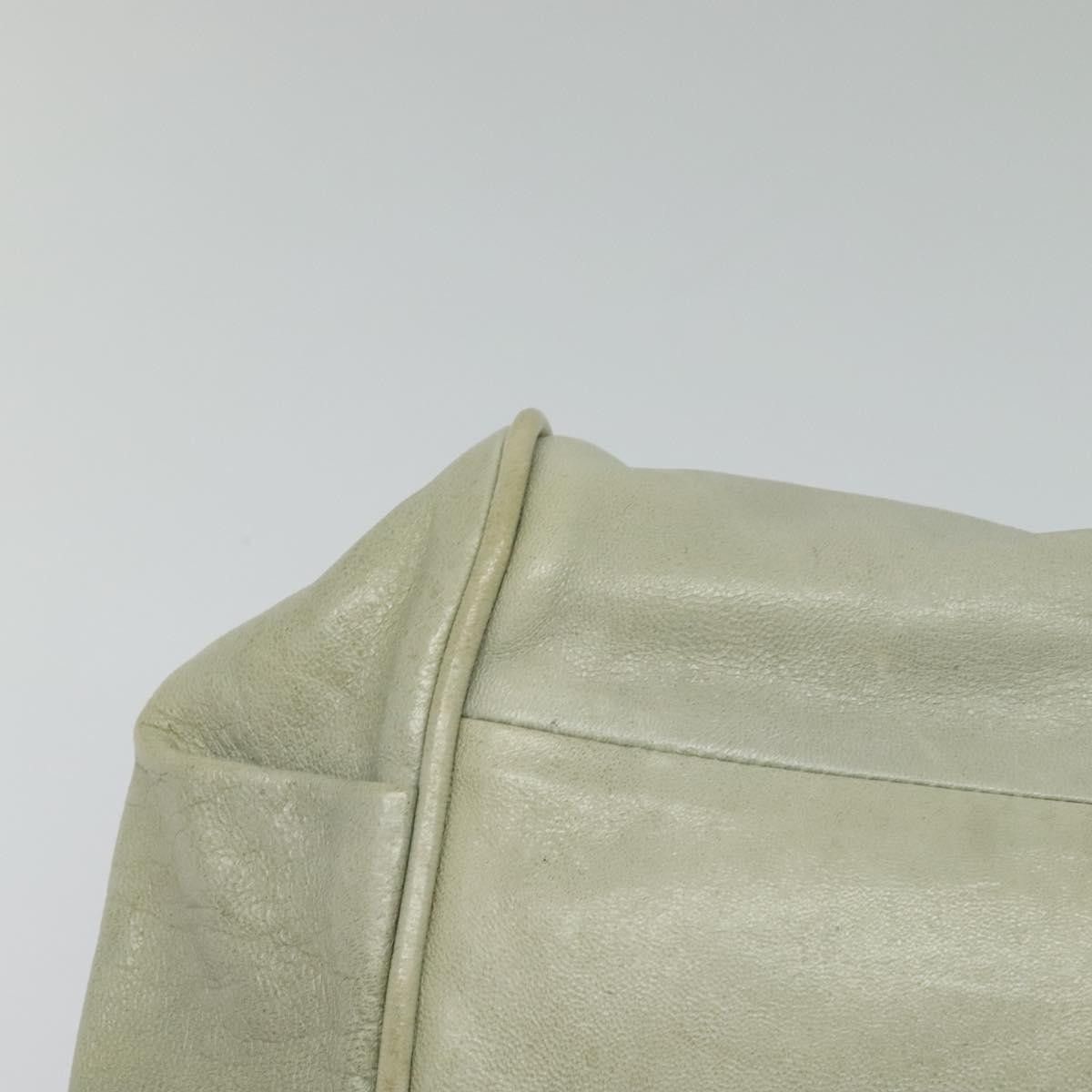 Chloe Chloe Ethel Handbag Leather Size ONE SIZE - 10 Thumbnail