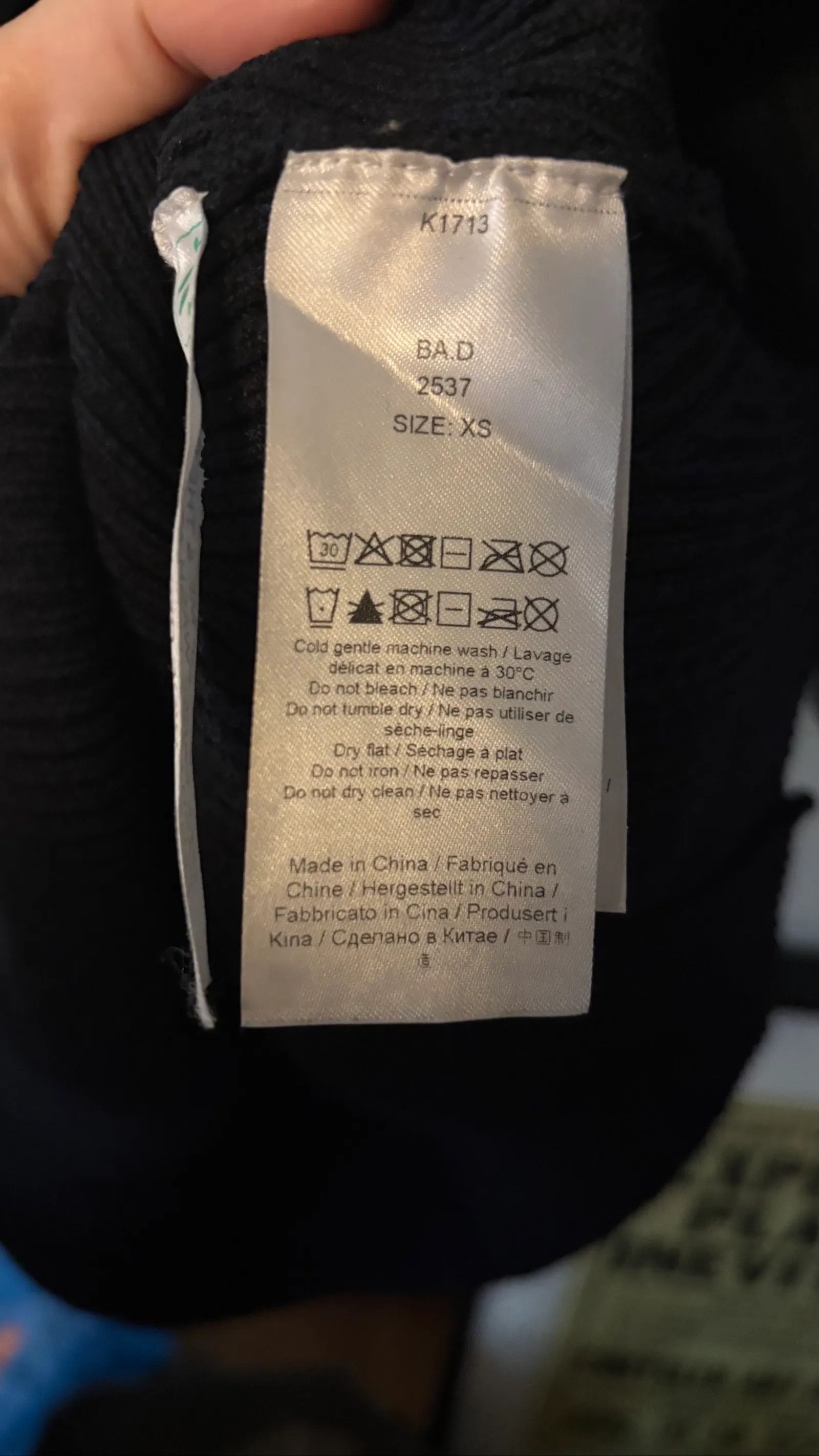 Ganni Ganni Dress Size XS / US 0-2 / IT 36-38 - 3 Thumbnail