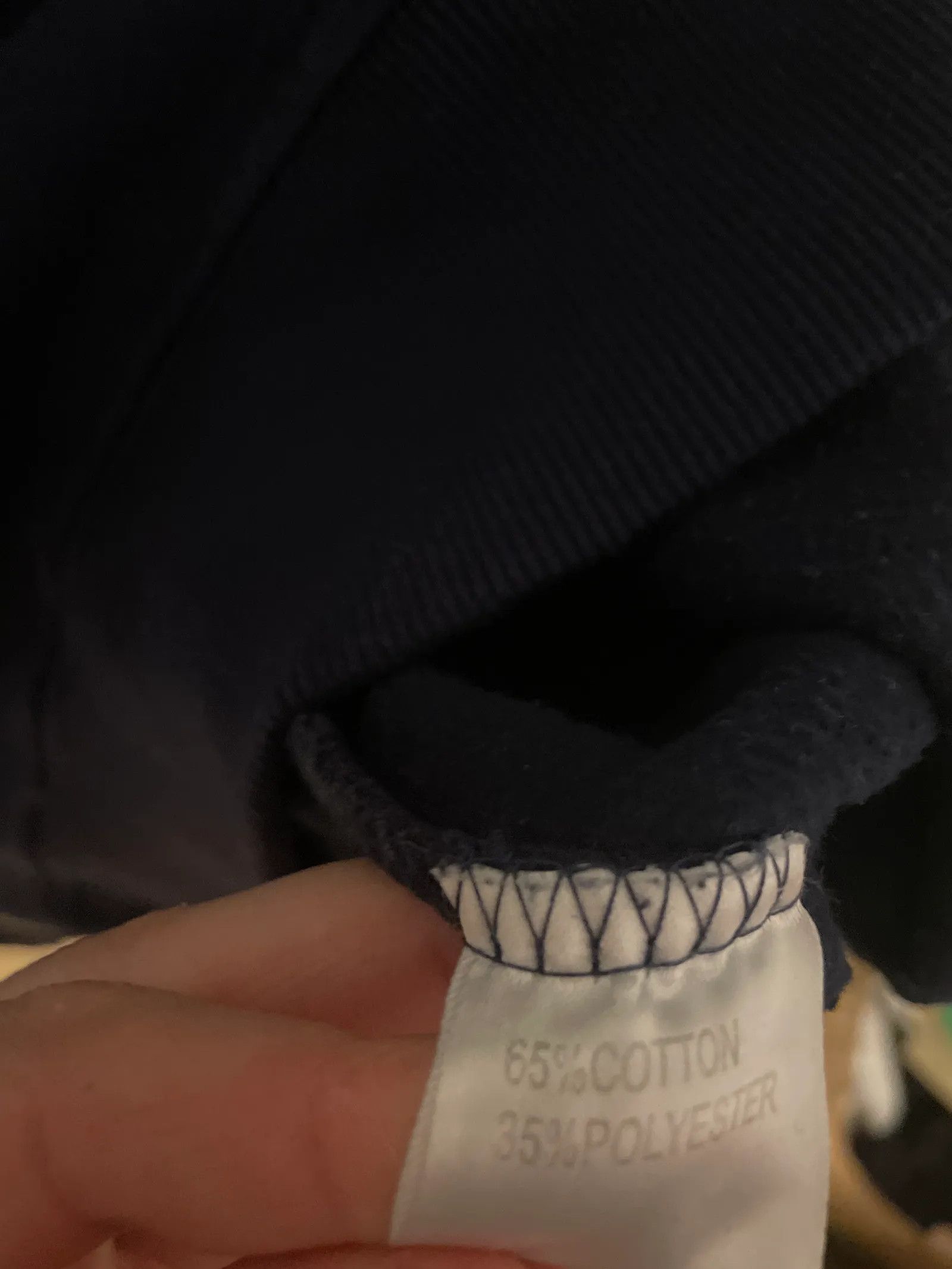 On On The Peak Sweatshirt Size XL / US 12-14 / IT 48-50 - 3 Thumbnail