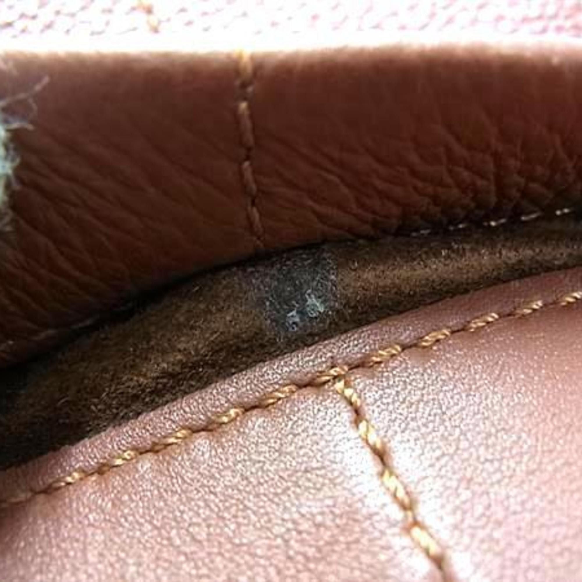 Chloe Chloé Chloe KEY Bucket Bag, Small, Brown Leather, Women's Size ONE SIZE - 2 Thumbnail