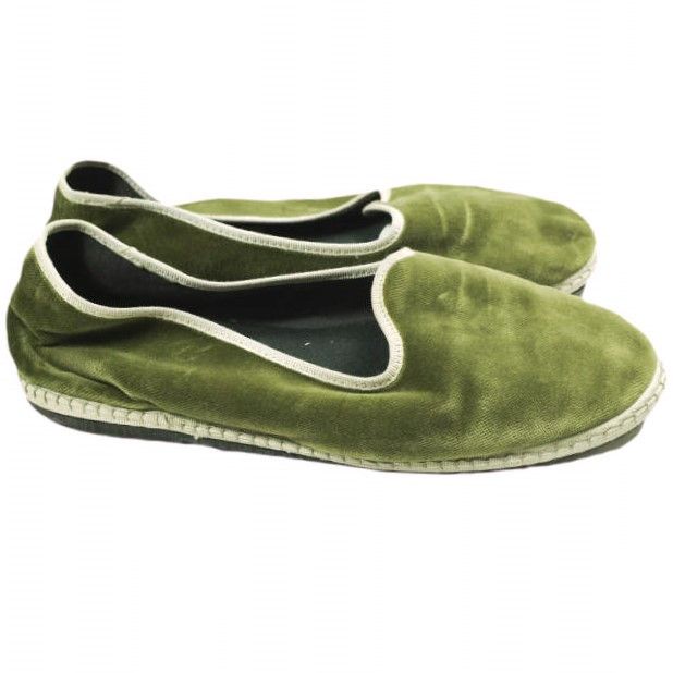 Other Other Sciuscia TRAGARA Velvet Shoes Others Shoes DUTY FREE for USA Size ONE SIZE - 3 Thumbnail