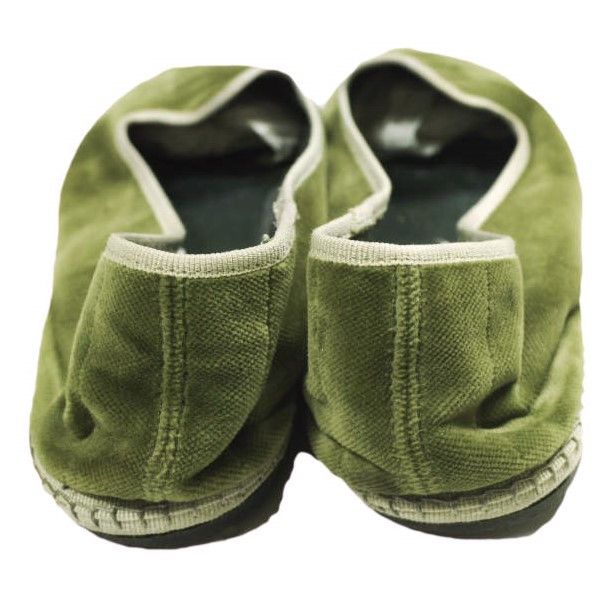 Other Other Sciuscia TRAGARA Velvet Shoes Others Shoes DUTY FREE for USA Size ONE SIZE - 4 Thumbnail