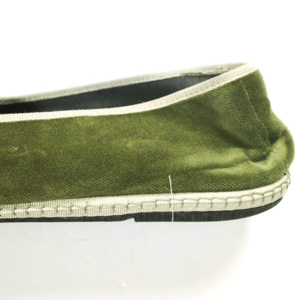 Other Other Sciuscia TRAGARA Velvet Shoes Others Shoes DUTY FREE for USA Size ONE SIZE - 7 Thumbnail