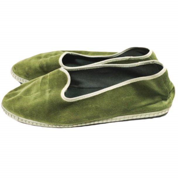 Other Other Sciuscia TRAGARA Velvet Shoes Others Shoes DUTY FREE for USA Size ONE SIZE - 2 Thumbnail