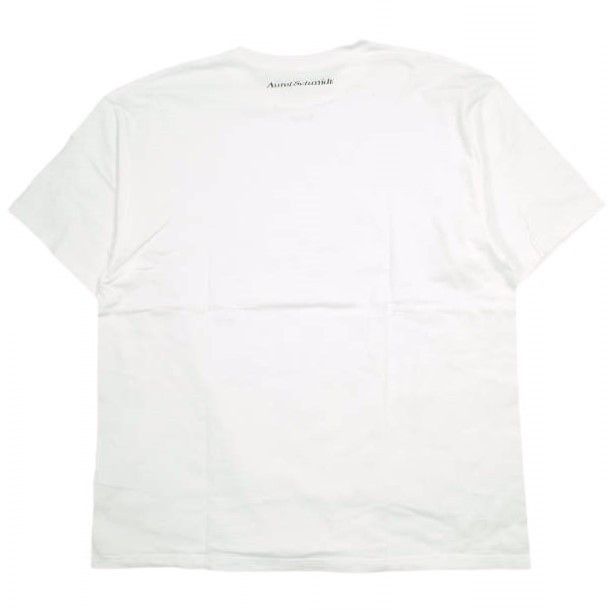 Other Other Girls Don't Cry Aurel Schmidt Tee Cotton T-shirt Cotton T-Shirts DUTY FREE for USA Size ONE SIZE - 2 Thumbnail