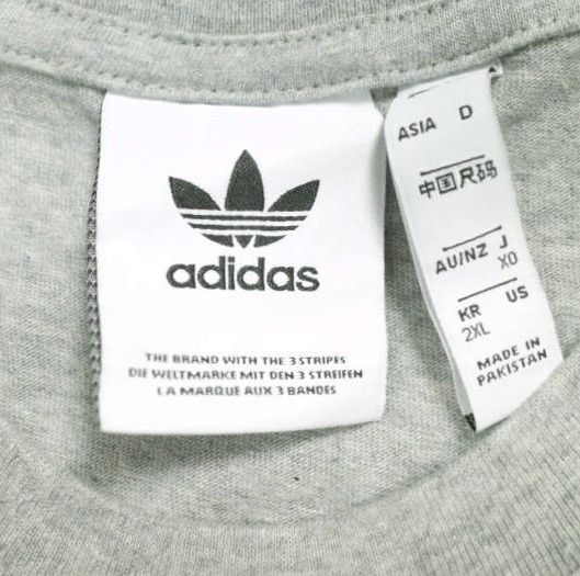 Other Other adidas CONSORTIUM × KASINA × Kim Jung Gi THE MASTER Cotton T-shirt Cotton T-Shirts GN3414 DUTY FREE for USA Size ONE SIZE - 6 Thumbnail