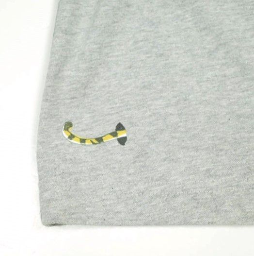 Other Other adidas CONSORTIUM × KASINA × Kim Jung Gi THE MASTER Cotton T-shirt Cotton T-Shirts GN3414 DUTY FREE for USA Size ONE SIZE - 5 Thumbnail