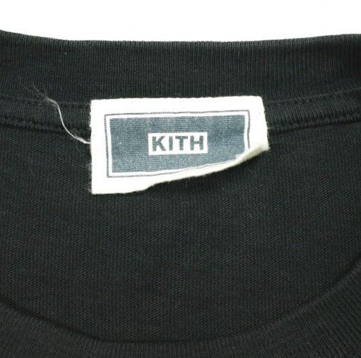 Other Other KITH NYC LAX Tee Cotton T-shirt Cotton T-Shirts 25071060000070 DUTY FREE for USA Size ONE SIZE - 7 Thumbnail