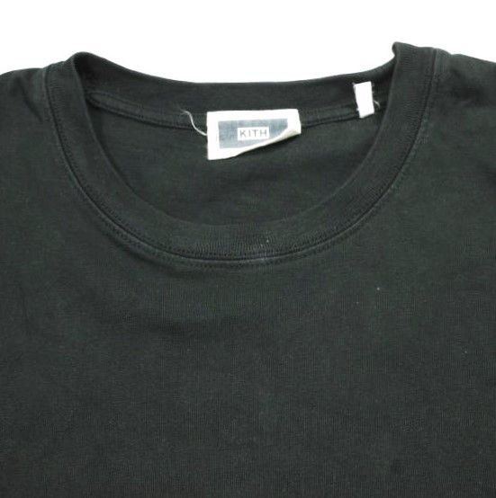 Other Other KITH NYC LAX Tee Cotton T-shirt Cotton T-Shirts 25071060000070 DUTY FREE for USA Size ONE SIZE - 4 Thumbnail