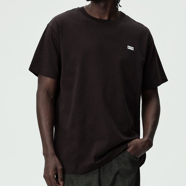 Other Other KITH NYC LAX Tee Cotton T-shirt Cotton T-Shirts 25071060000070 DUTY FREE for USA Size ONE SIZE - 3 Thumbnail
