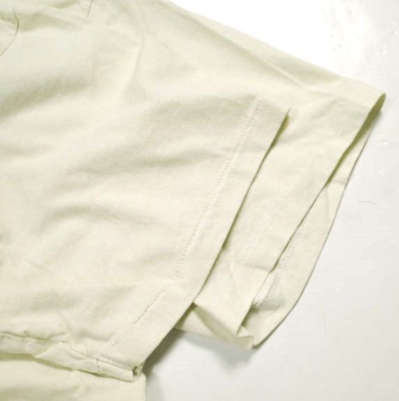 Other Other GALLERY DEPT. FRENCH TEE Cotton T-shirt Cotton T-Shirts GD25S-FT-1000-CB-XL DUTY FREE for USA Size ONE SIZE - 6 Thumbnail