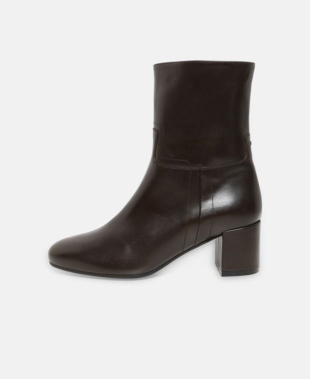 Bally Belika 50.0 Ankle boots Size US 7 / IT 37 - 4 Thumbnail