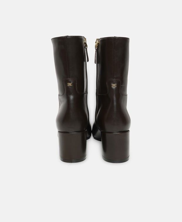 Bally Belika 50.0 Ankle boots Size US 7 / IT 37 - 2 Thumbnail