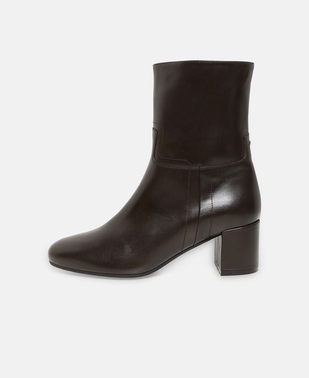Bally Belika 50.0 Ankle boots Size US 10 / IT 40 - 4 Thumbnail