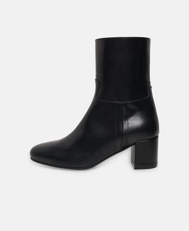 Bally Belika 50.0 Ankle boots Size US 7 / IT 37 - 4 Thumbnail