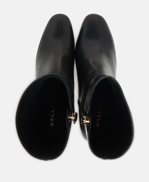Bally Belika 50.0 Ankle boots Size US 9 / IT 39 - 3 Thumbnail
