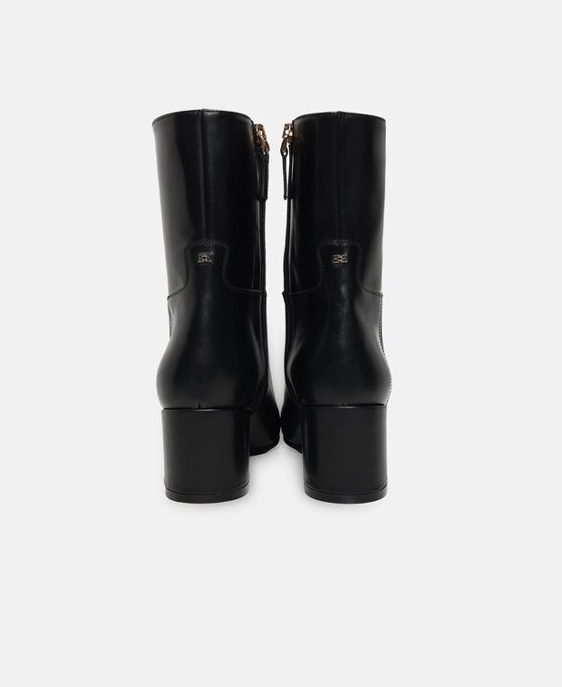 Bally Belika 50.0 Ankle boots Size US 10 / IT 40 - 2 Thumbnail